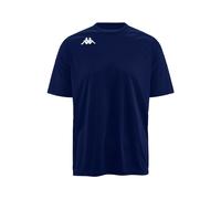 Camiseta Manga Corta Niños Kappa Dovo - Ropa Ideal Para El Gim O Entrenar MKP