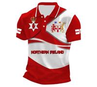 Camiseta Manga Corta Roja Hombre Polo T Roja Deportivo por Online UPF Moldeadora Pegadas Pesca Mostaza Traje Cafe Varones Hombreras Chistosas Trajes Floreados C
