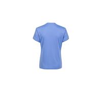 Camiseta manga corta tenis / pádel joma montreal mujer azul S
