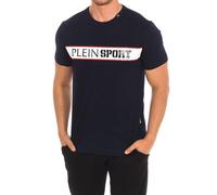 Camiseta Manga Corta TIPS405 Hombre