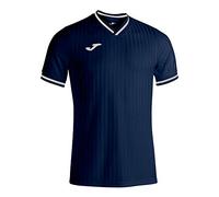 Camiseta Manga Corta Toletum III Marino