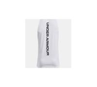 Camiseta manga corta under armour baseline hombre white L