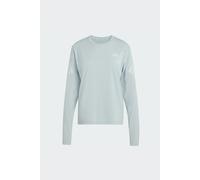 Camiseta Manga Larga Adi365 Climacool adidas MKP