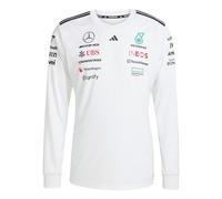 Camiseta manga larga adidas Mercedes - AMG Petronas Formula One Team Driver M