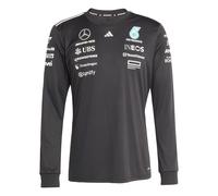 Camiseta manga larga adidas Mercedes - AMG Petronas Formula One Team Driver XS