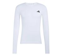 Camiseta manga larga adidas Power Essentials Workout M Male