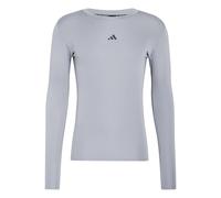 Camiseta manga larga adidas Techfit Compression 2XL Male