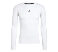 Camiseta manga larga adidas Techfit Compression S Male
