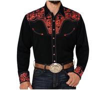 Camiseta Manga Larga Botones Hombre Manga Ropa Azul 4XL Personalizada Punto Tostadora Térmica Antisudor Moteras Malla Bambas Culturismo Abiertas Floral Moradas Letras Cielo Cortos