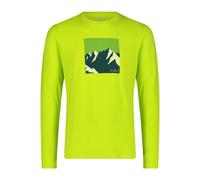 Camiseta manga larga CMP 56 Male