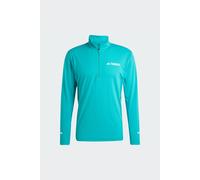 Camiseta Manga Larga Con Cremallera Hasta El Pecho Terrex Xperior adidas MKP