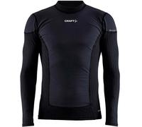 CRAFT Active Extreme X Wind Ls - Hombre - Negro - talla S- modelo 2027