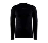 Camiseta interior mangas largas Wool