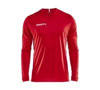 Camiseta manga larga Craft squad solid 2XL Male