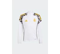 Camiseta Manga Larga De Entrenamiento adidas Real Madrid Avengers 25/26 Tiro25 Competition Niños MKP