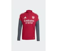 Camiseta Manga Larga De Entrenamiento Arsenal Tiro 25 Competition adidas MKP