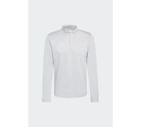 adidas Uomo Entrada26 Training Top, Team Light Grey/White, XXL