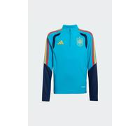Camiseta Manga Larga De Entrenamiento España 26 Tiro adidas MKP