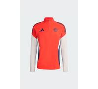 Camiseta Manga Larga De Entrenamiento Fc Bayern Tiro 25 Competition adidas MKP