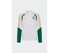 Camiseta Manga Larga De Entrenamiento Italia 26 Tiro adidas MKP
