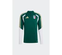 Camiseta Manga Larga De Entrenamiento Italia 26 Tiro adidas MKP