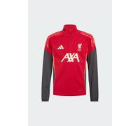 Camiseta Manga Larga De Entrenamiento Liverpool Fc Tiro 25 Competition adidas MKP