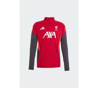 Camiseta Manga Larga De Entrenamiento Liverpool Fc Tiro 25 Competition adidas MKP