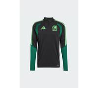 Camiseta Manga Larga De Entrenamiento México 26 adidas MKP
