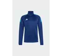 Camiseta Manga Larga De Entrenamiento Tiro 26 Essentials adidas MKP