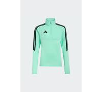 Camiseta Manga Larga De Training Tiro26 League Winterized adidas - Sudadera Adidas Verde Agua MKP