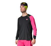 Camiseta manga larga Dynafit DNA M Male