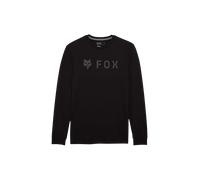 §Camiseta Manga Larga FOX Absolute Tech Negra§