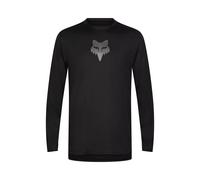 Camiseta manga larga Fox Racing Ranger Fox Head M