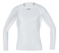 Camiseta manga larga GOREWEAR M GORE® WINDSTOPPER® Base Layer