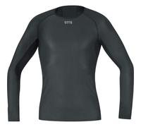 Camiseta manga larga GOREWEAR M GORE® WINDSTOPPER® Base Layer