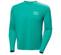 Camiseta manga larga Helly Hansen Skog Graphic XL Male