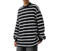 Camiseta Manga Larga Hombre Camiseta Hombre Suave al Tacto Casual Cómoda Manga Larga Moderna para Hombre Que Busca Estilo Y Comodidad Diaria