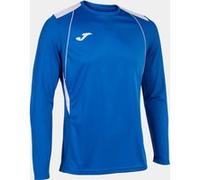Camiseta manga larga hombre championship vii royal blanco M