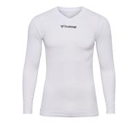 Camiseta manga larga Hummel Bl Essential 2XL