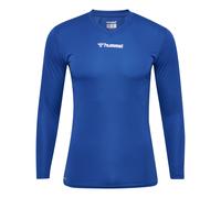 Camiseta manga larga Hummel Bl Essential 3XL