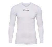 Camiseta manga larga Hummel Bl Essential XS