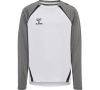 Camiseta manga larga infantil Hummel Lead 2.0 10 años