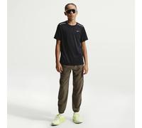 Camiseta manga larga infantil Nike Miler 8/10 ans Male