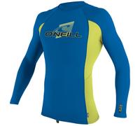 Camiseta manga larga infantil O'Neill Premium Skins 16 años