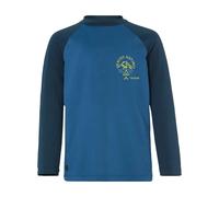 Camiseta manga larga infantil VAUDE Solaro II 7/8 ans Unisex