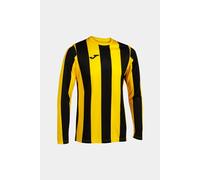 Camiseta Manga Larga Joma Inter Classic - Camiseta Manga Larga Hombre MKP