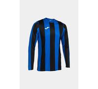 Camiseta Manga Larga Joma Inter Classic - Camiseta Manga Larga Hombre MKP