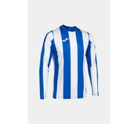 Camiseta Manga Larga Joma Inter Classic - Camiseta Manga Larga Hombre MKP