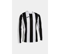 Camiseta Manga Larga Joma Inter Classic - Camiseta Manga Larga Niño MKP