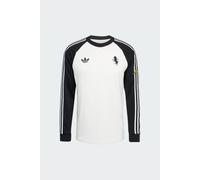 Camiseta Manga Larga Juventus Fc Originals adidas MKP